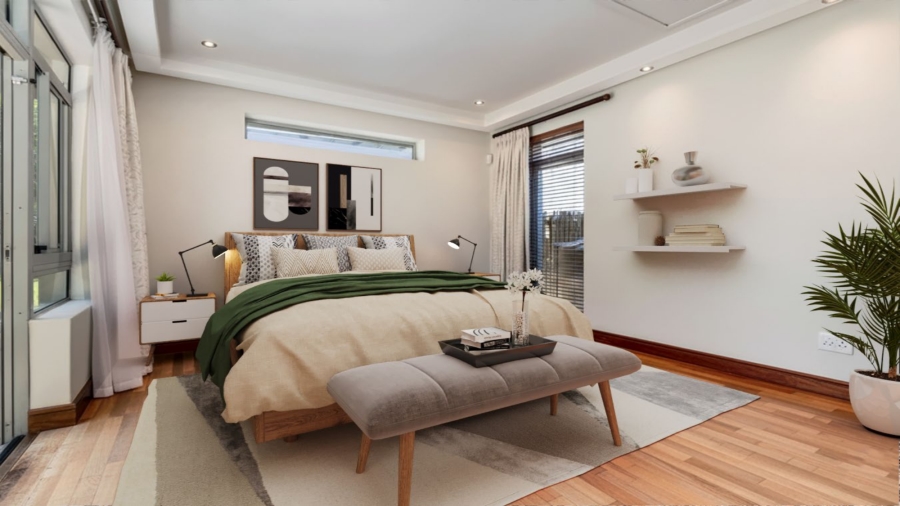 4 Bedroom Property for Sale in Sunset Beach Western Cape